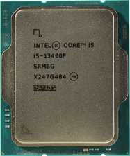 پردازنده اینتل تری مدل intel i5 13400F